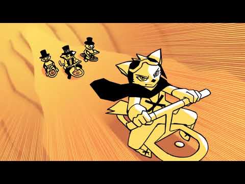 [PABAT! 2019] Wild! West! Showdown!