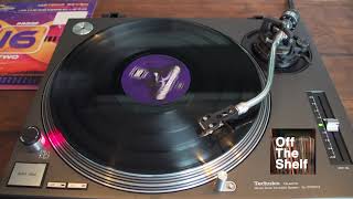 Meteor Seven ‎– Universal Music (Jam X & De Leons DuMonde Mix) Bulletproof Records