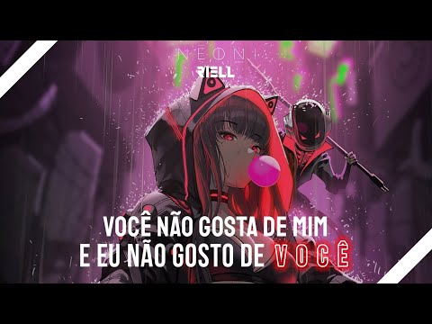 Neoni & RIELL - BOO HOO // Tradução • 30ofJulho