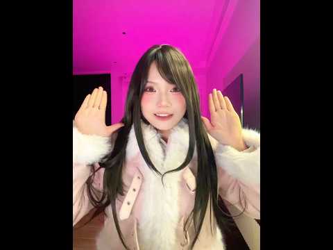 Mixing color #kimhoaivlogs #yunateam #xh #trend #cute