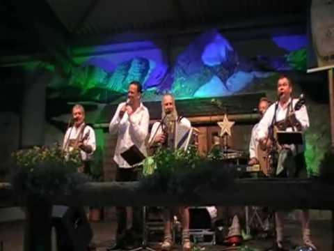 Original Gamsbart Trio feat. Dirk Haasler live im Allgäu