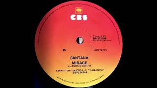 Santana - Mirage