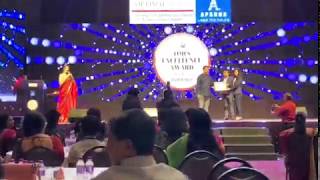 Times Education Icon Awards 2019-20 for Data Science & Digital Marketing | Innomatics Research Labs