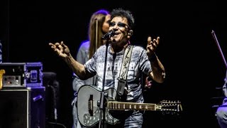 Edoardo Bennato: il 20 luglio in concerto al Circo Massimo. Dal vivo tutte le sue grandi hit