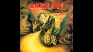 Dark Age - Dark age full EP (1984)