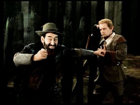 Der Freischütz- Classic Hamburg 1968 Film with English Subtitles