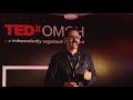 Beyond the Finish Line | Dr. Mahesh Joshi | TEDxOMCH