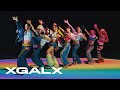 XG - SHOOTING STAR (Choreography)