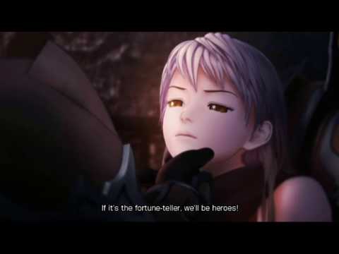 ㅅㅅ Fire Emblem: Radiant Dawn - Part 1-Prologue: Under Gray Skies ㅅㅅ