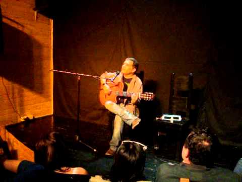 5 - Alejandro Filio - Con razón