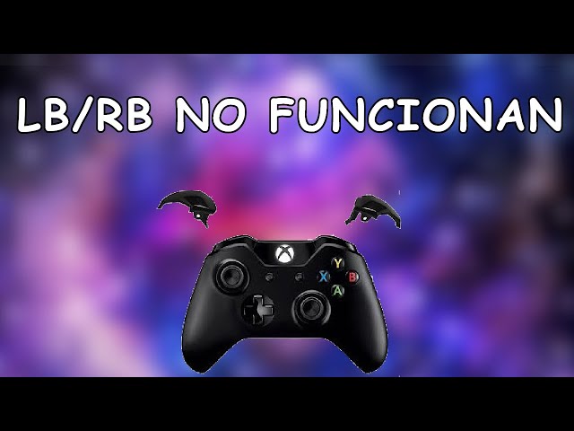 Vídeo relacionado con Kit de reemplazo del controlador del botón del parachoques LB RB con juego de destornilladores Accesorios de desmontaje y reemplazo Compatible con Xbox One S