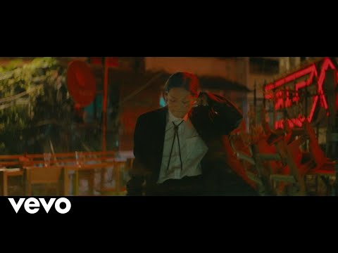 Naughty Boy - One Chance To Dance ft. Joe Jonas