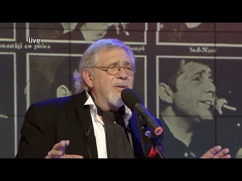 Sergiu Cioiu - Poarta sărutului, omagiu pentru Constantin Brâncuşi (@Ieri-Azi-Mâine)