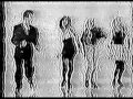 VHS Generation Loss 50fps