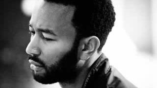 John Legend - Shelter
