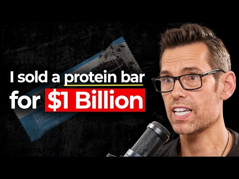 How to Make Viral Products & Survive the AI Revolution | Tom Bilyeu