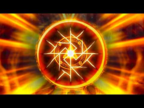 Set a POWERFUL Rune BARRIER against All Types of EVIL and NEGATIVITY in 5 minutes!