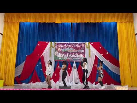 Pink Venom - Cover Dance by TNR Team