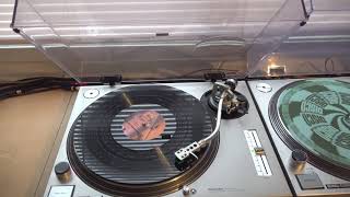 Plajia - Thank You Trippy Music (The End) Vinyl Edition 2016