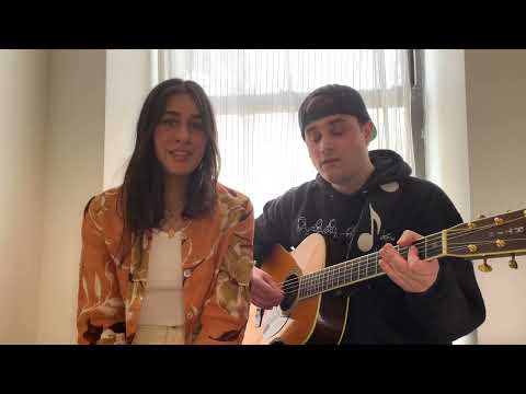 Marco Foster & Kaelin Kost - The End of the World (Skeeter Davis Cover)