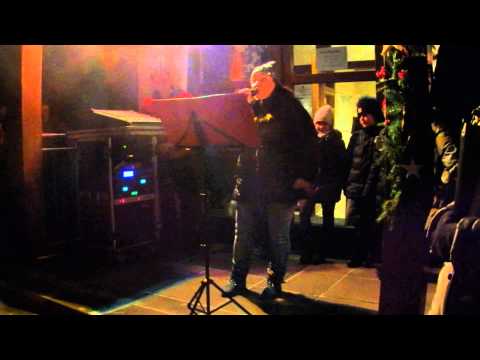 Ivana CIWANNA Cibulova - White Christmas