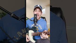How to Play You Wreck Me - Triad lesson - Tom Petty