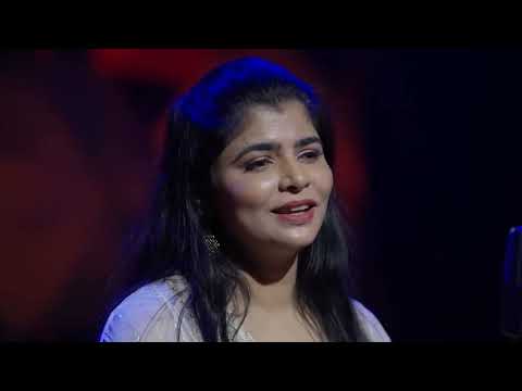 Tere Bina / Aaruyirae | Live | A. R. Rahman | Chinmayi Sripada | Instagram Reels Viral Version |