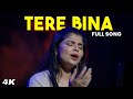 Tere Bina / Aaruyirae | Live | A. R. Rahman | Chinmayi Sripada | Instagram Reels Viral Version |