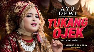 Download lagu AYU DEWI // TUKANG OJEK // DENDANG MINANG TERBARU 2026 mp3 Download lagu AYU DEWI // TUKANG OJEK // DENDANG MINANG TERBARU 2026 mp3