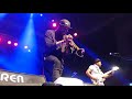 Marcus Miller - Amandla / live in Izmir