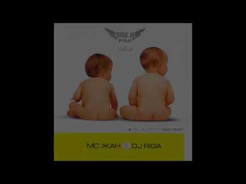 MC Жан & DJ Riga - Come On FM Vol.2 (2006)