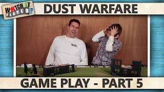 Watch It Played - Dust Tactics video thumbnail