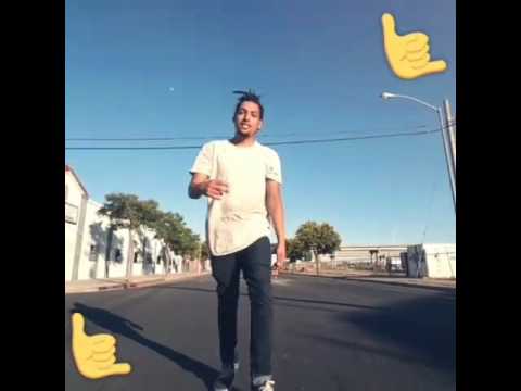 Shampane Cadi - Mary Go Round (Prod. By OfortheChris x MJ)