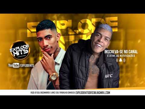 MC Kevin e MC Theuzyn - O Que Você Não Faz (DJ Leozinho MPC)