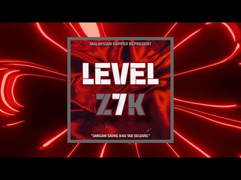 ZEXKAY - LEVEL Z7K (OFFICIAL LYRIC VIDEO)