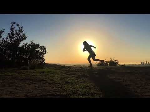 ‪Joanne Shenandoah‬ - “You can hear them Dancing”‪/★Dancer Tati Cañas (Manjari)★‬[improvisation]