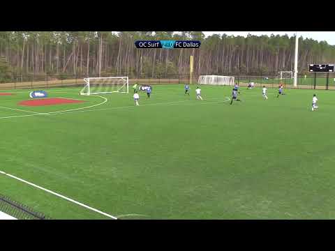 WCFC B2001 Live Stream