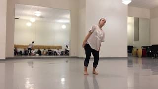 My Experience With Embodying Concepts From Analysis