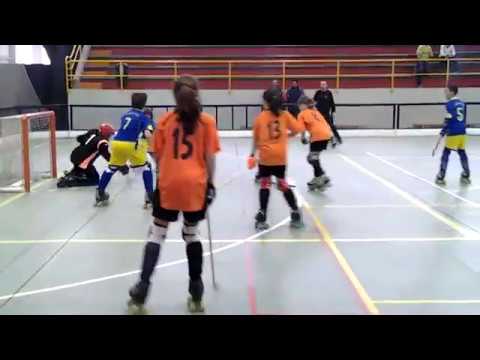 Hockei patíns   Cambre