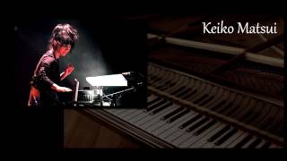 Keiko Matsui - Messenger