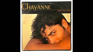 Chayanne - Todo el mundo necesita un beso(instrumental)