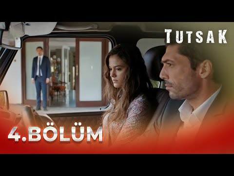 Tutsak 4.Bölüm - FULL BÖLÜM