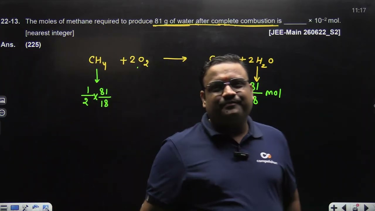 Video Solution
