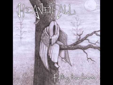 Heavenfall - Let The Feathers Fall