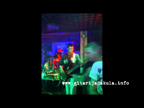 Gitarijada Kula 2013 FINALE - Foundation (Vrbas)