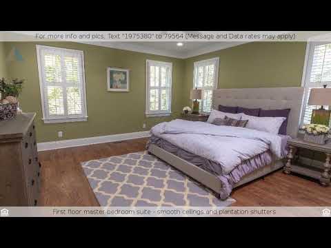 Priced at $725,000 - 575 Old Zebulon Road, Wendell, NC 27591