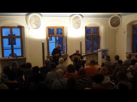 Festival der Laute Füssen 2017 - Puzzovio + McCoy