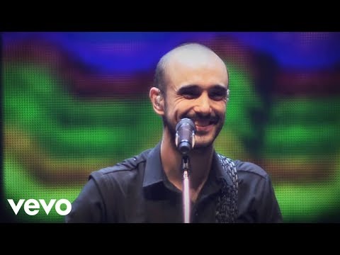 Abel Pintos - Motivos (En Vivo Estadio Único)