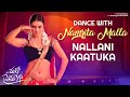 Dance With Namritha Malla Nallani Kaatuka Rahul Sipligunj Dhee Pandu Maro Prema Katha
