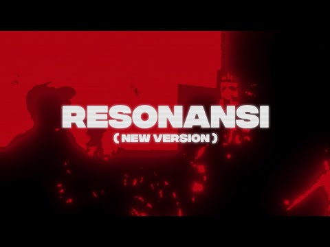 MOTB ft. Dirayha - Resonansi (New Version) | Official Lyric Video